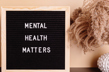 Mental Health Rehab Treatment Stigma